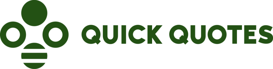Quick Quotes logo