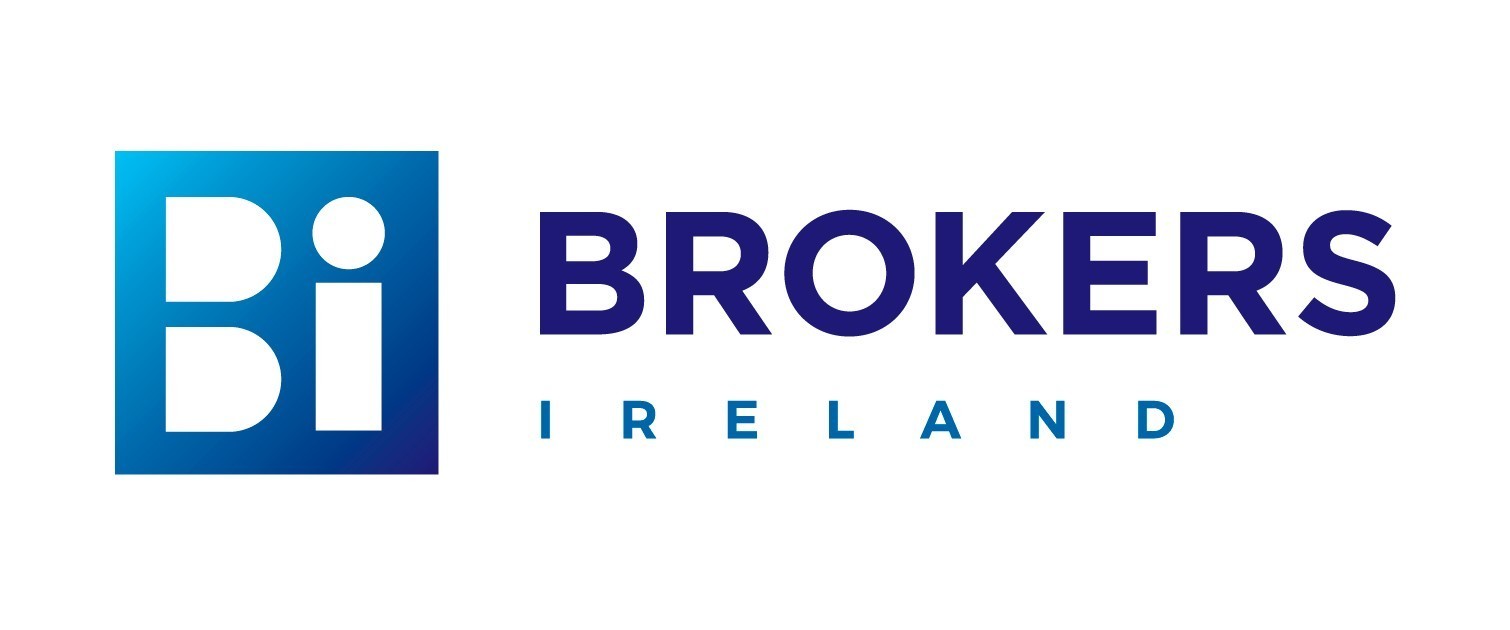 brokers ireland logo